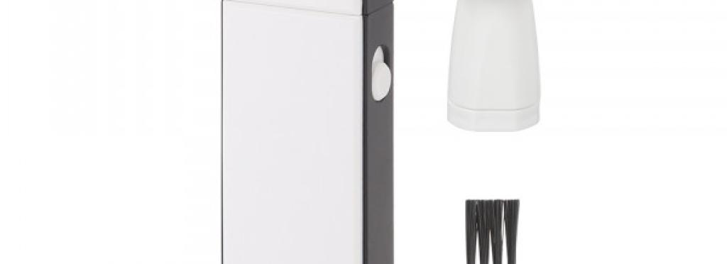 Kemei KM 6672 - nose and ear hair removal machine for men and women