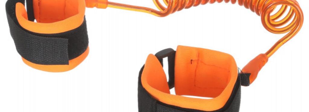 Child Safety Anti-Lost Bracelet