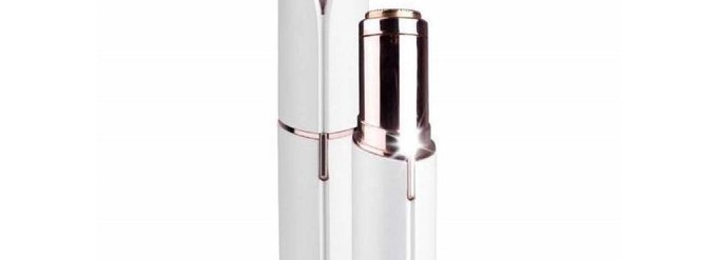 Dsp Mini Electric Painless Hair Removal Pen