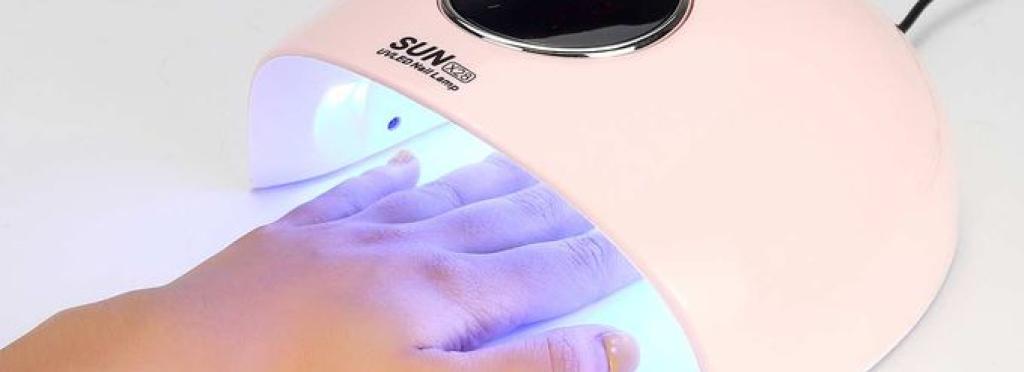 SUN 36W nail dryer
