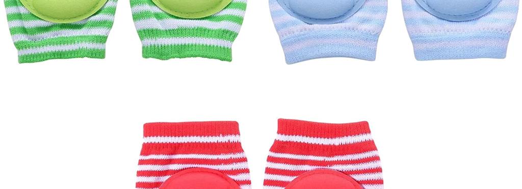 Knee and elbow protector for children Elbow Cushion Toddlers Knee Pads Protector