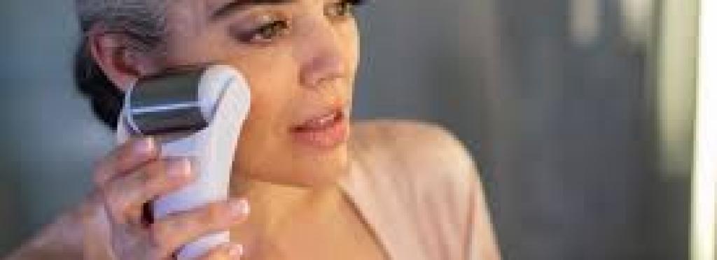 Ice Roller Stainless Steel For Face and Skin Tightening Ice Roller Stainless Steel For Healthier Skin