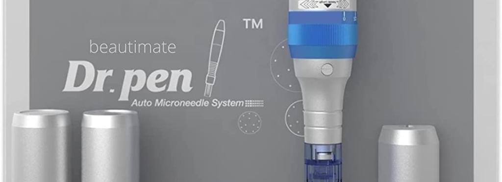 Dr.Pen-Ultima A6 Derma Pen doctor pen derma pen