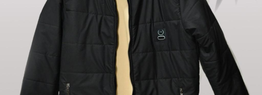 Waterproof Jacket - Heavy Fur Lined