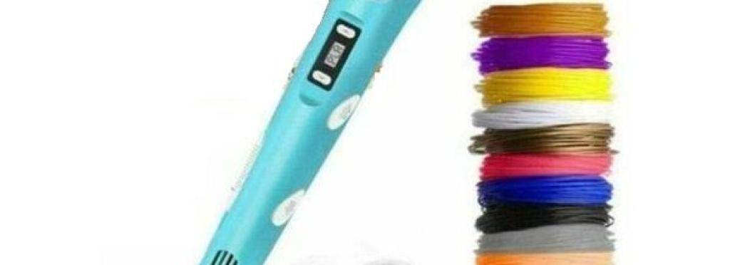 3Dprinting pen