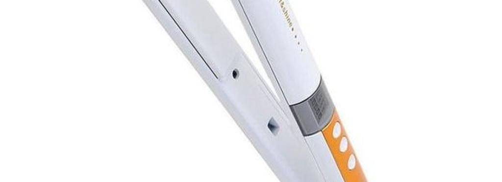 Pritech TA-1035 Professional Hair Straightener