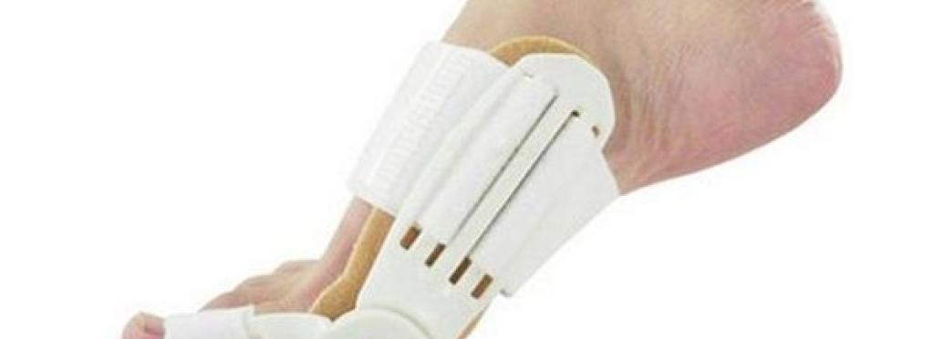 Bunion corrector for pain relief