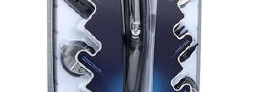 Kemei KM-600 - Integrated Rechargeable Hair Clipper