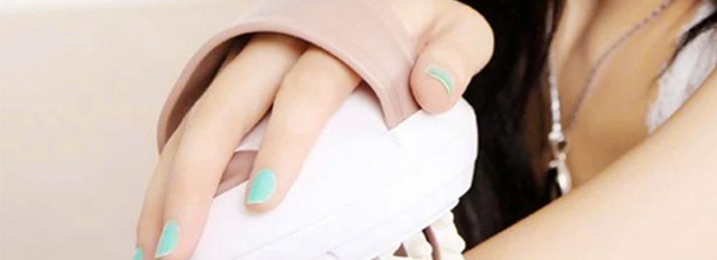 Full body massage and massage device to melt fat and remove cellulite
