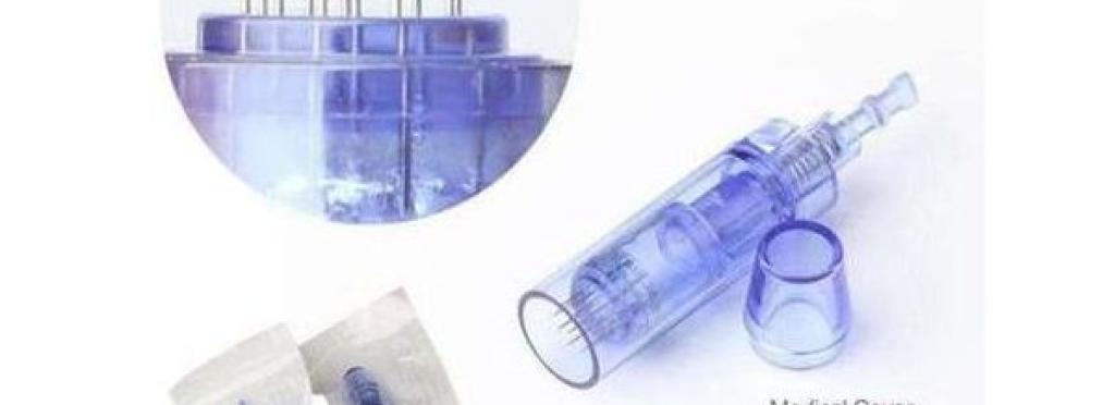 Derma Pen Needles (5 Pieces)