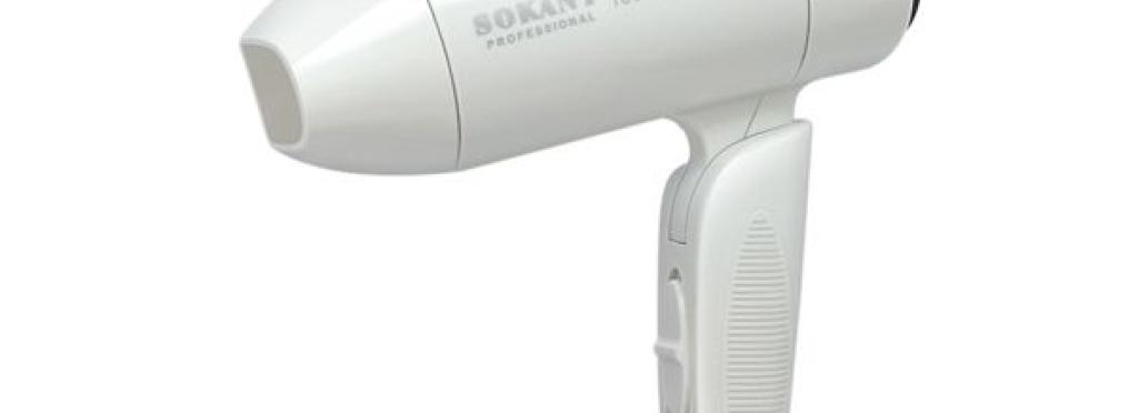 Sokany Professional Hair Dryer 1000W