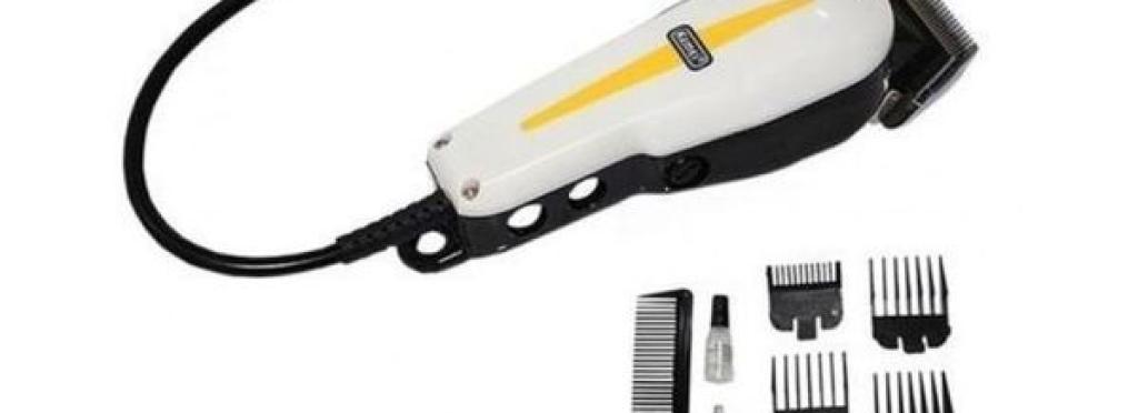 Kemei Electric Hair Clipper Direct Power KM-8821