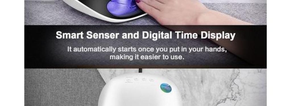 sun Portable LED Light Nail Dryer Led UV Lamp Led Nail Dryer Nail Machine