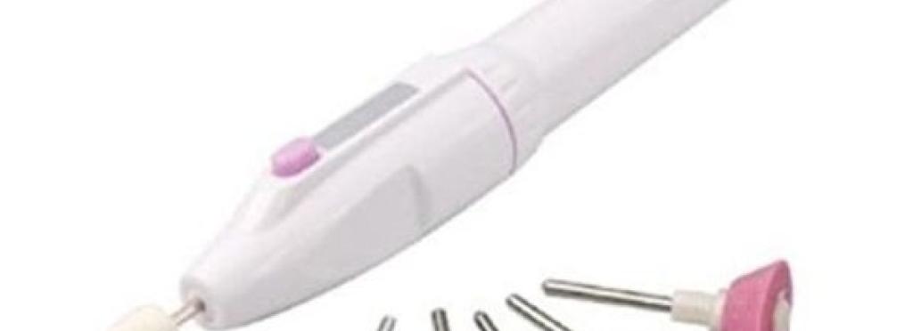 Nail Care Device