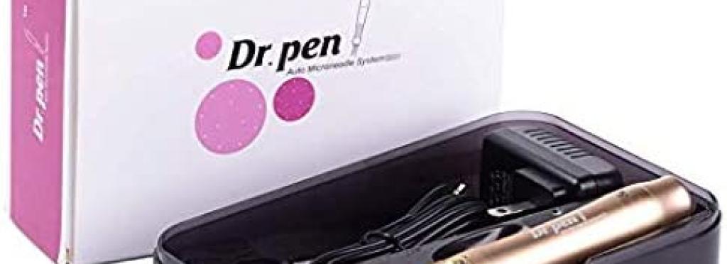 Derma Pen for Hair Dr.Pen ULTIMA M5 with Automatic Fine Needle System and Adjustable Needle Lengths Dr.Pen ULTIMA M5 Derma
