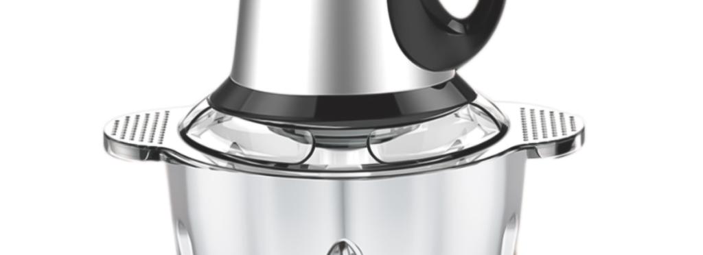 Sokany Blender for Quick and Powerful Grinding in the Kitchen at a Special Price