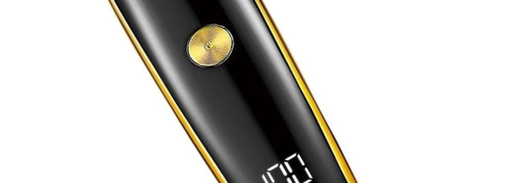 VGR Hair and Beard Clippers - V-966