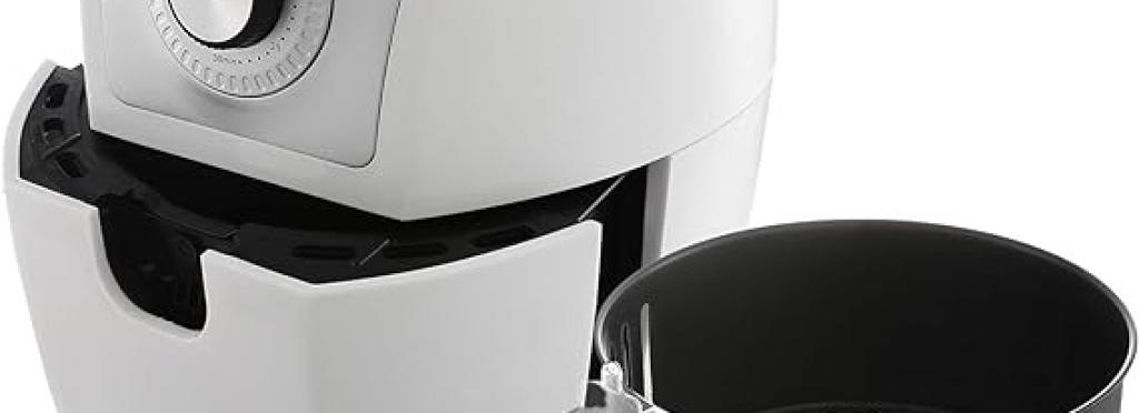Sokany Air Fryer 5 liters - SE-3010
