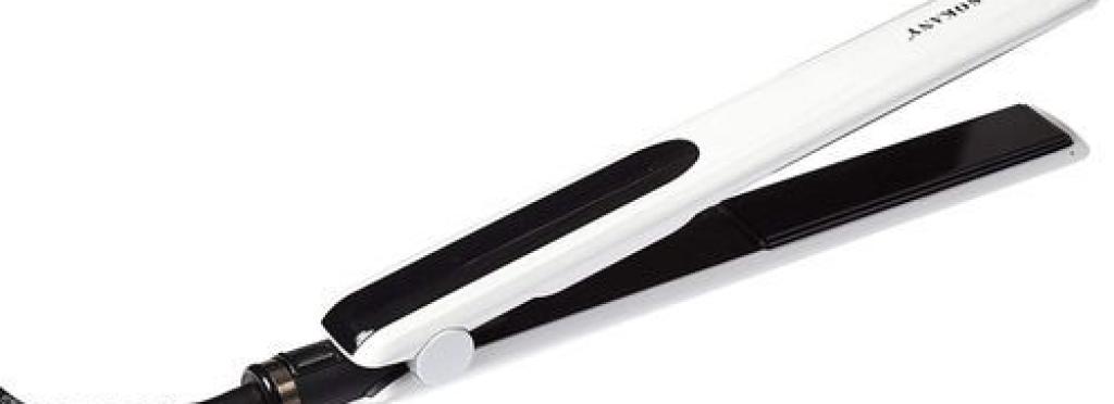 Sokany hair straightener - HS-025