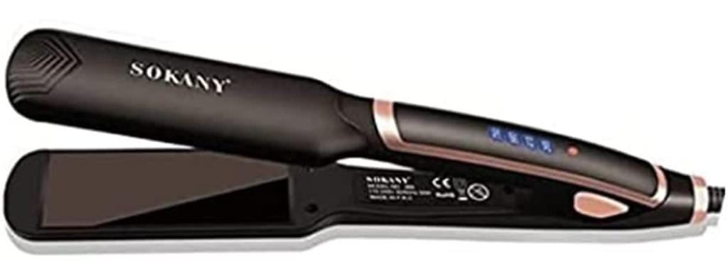 Sokany Hair Straightener SK-390