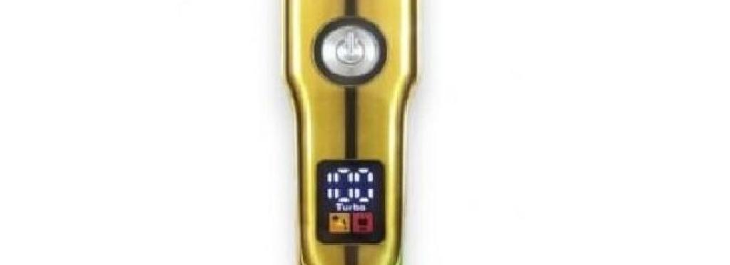 Sokany Men's Hair Clipper SK-9988