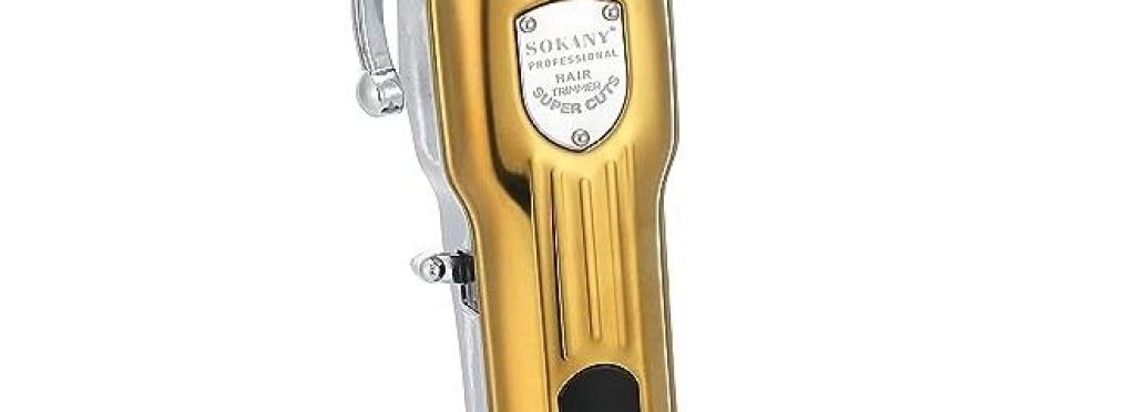 Sokany SK-9947 beard hair clipper
