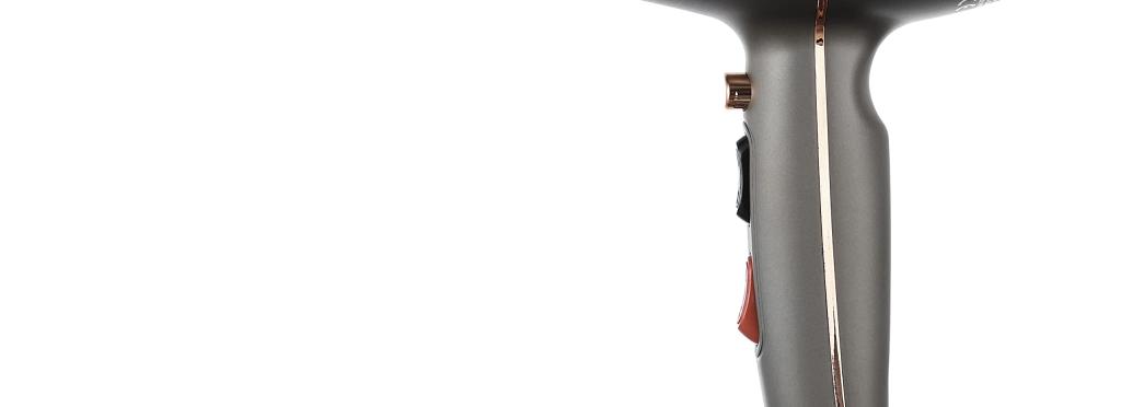 Sokany 2200 watt hair dryer SK-8807 - Powerful and fast hair dryer