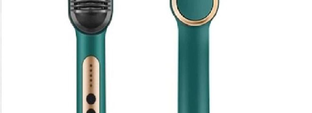Sokany hair brush dryer 1080 SK-1009