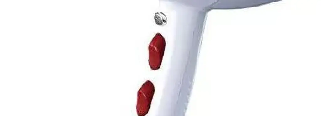 Sokany hair dryer SK-910 2400 watts