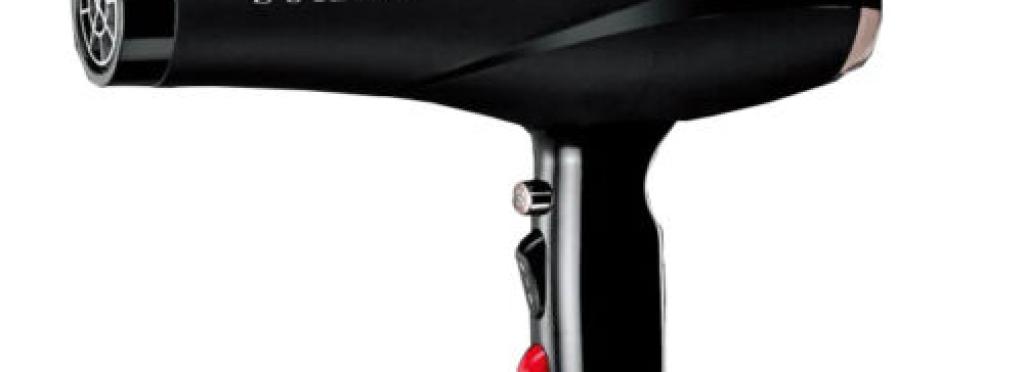 Sokany hair dryer 2400 watts SK-911 - Powerful and effective hair drying and straightening device