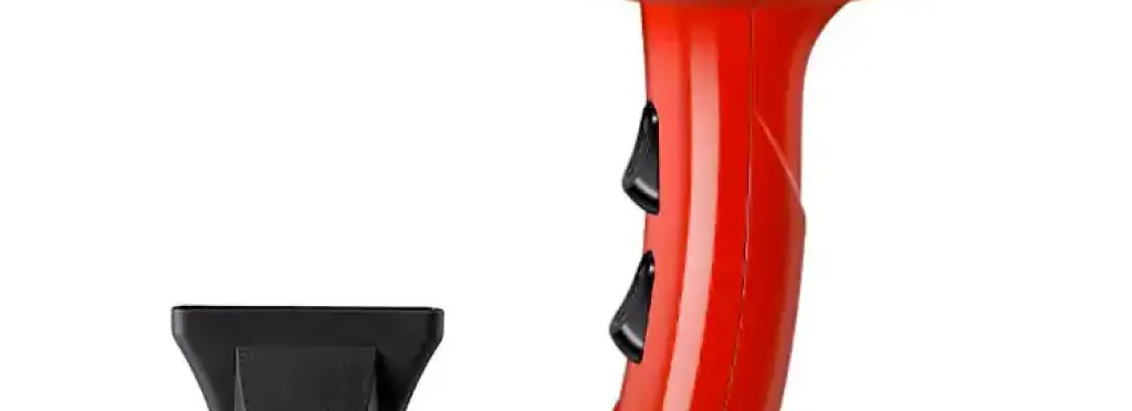 Sokany 2200 watts hair dryer SK-174 - Hair dryer with 2200 watts power with infrared ray technology