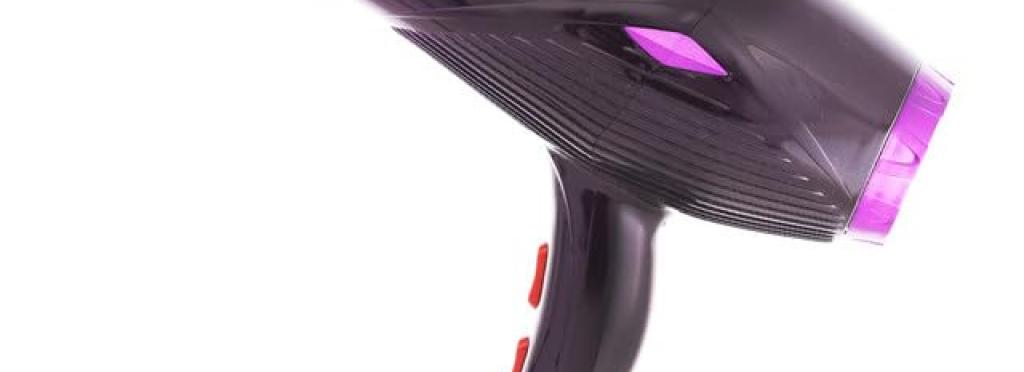 Sokany 2600W hair dryer HS-3820 - coarse hair dryer with multiple colors