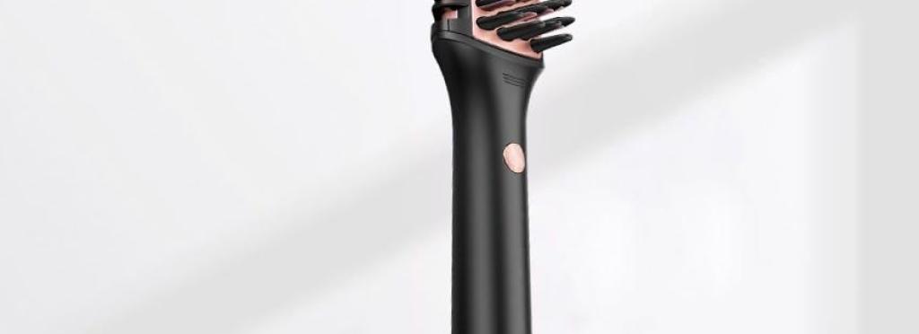 Sokany 750F electric hair brush degree SK-149 - professional hair styling tool