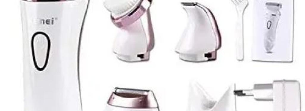 Kemei women's hair removal machine KM-7202