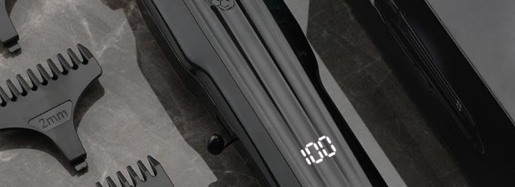 VGR V-982 hair clipper