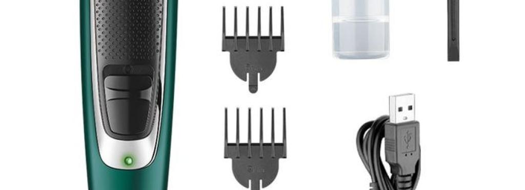 VGR hair clipper model V-176