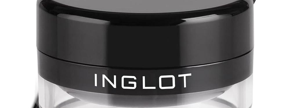 Inglot Cosmetics Eye Liner Gel - Inglot AMC