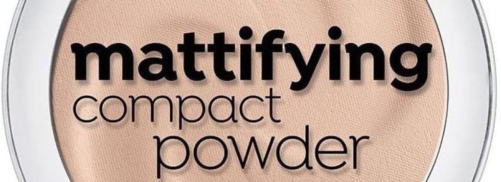 Essence compressed powder matte - 04