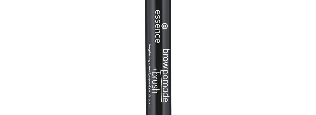 Essence eyebrow corrector with brush - 02 Blond