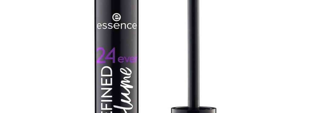 Essence Mascara Defined 24 Ever - Black
