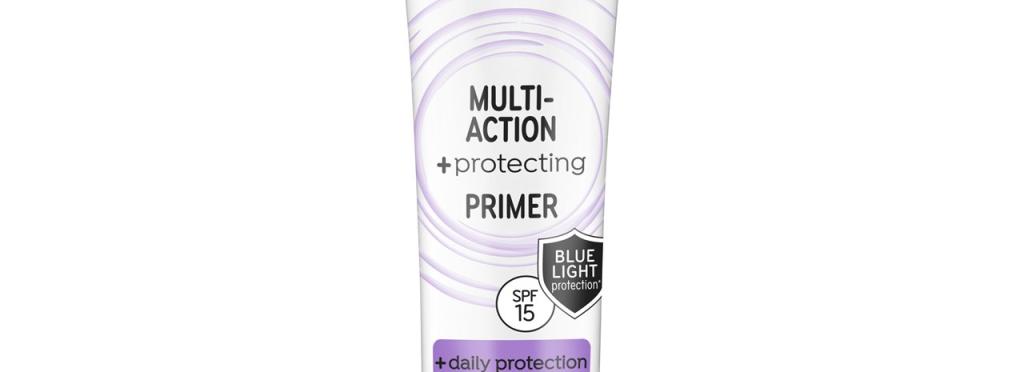 Essence Multi Action Primer for skin protection transparent from Essence - 30 ml