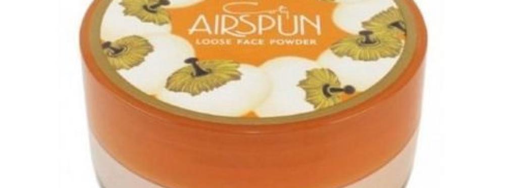 Coty Airspun Loose Face Powder - 65 g
