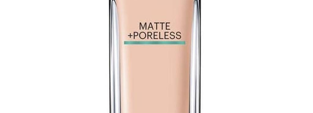 Maybelline New York Fit Me Matte Foundation for Pore-Free Skin 115 - 30 ml