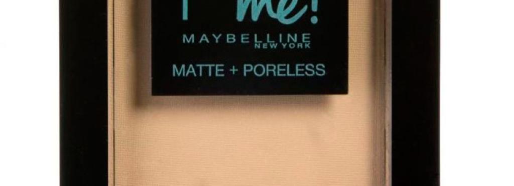 Maybelline New York Fit Me Matte and Pore-Free Powder - 115 Ivory