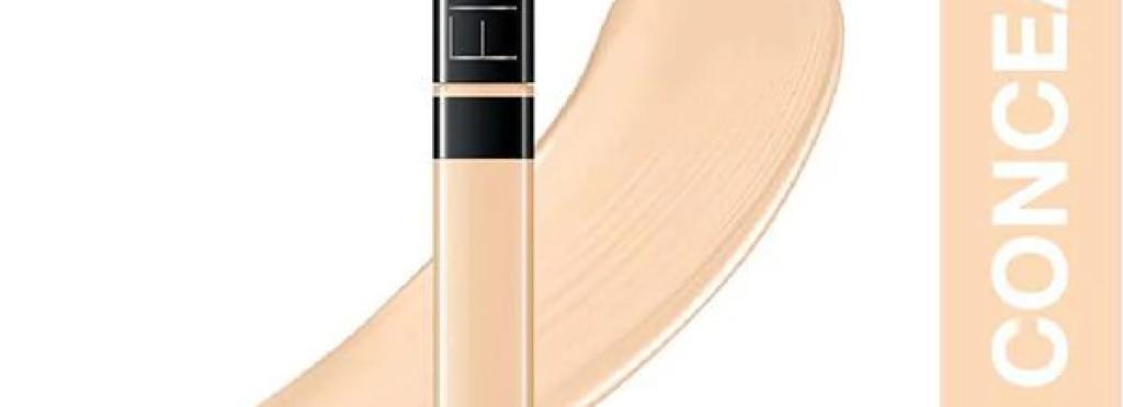 Maybelline New York Fit Me Eye Concealer - Light Shade 10