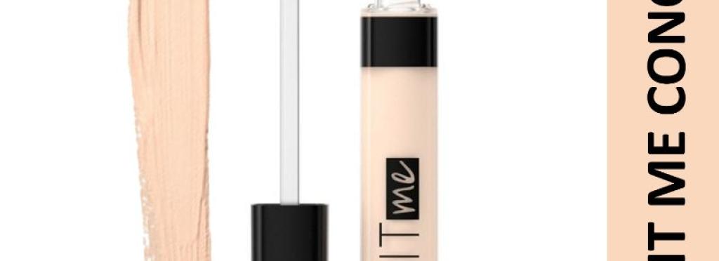 Maybelline New York Fit Me Eye Concealer - Fair Shade 15