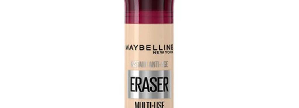 Maybelline New York Eraser Dark Circles Concealer Age Rewind - 00 Ivory