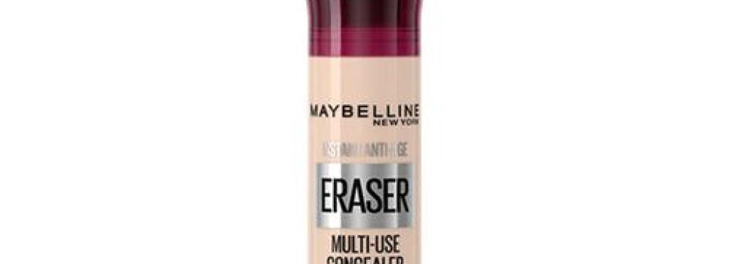 Maybelline Instant Eraser Blemish Concealer - 3 Fire