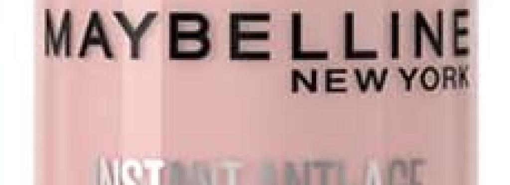 Maybelline Instant Eraser Instant Brightening Concealer for Eye Area - 05 Brightener