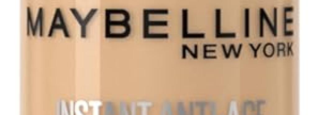 Maybelline New York Instant Eraser Eye Concealer - 07 Sand